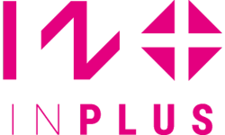 INPLUS ロゴ